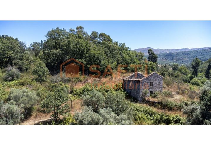 Farm i Melo e Nabais, Guarda, Melo e Nabais - € 150.000 | Ref: SAFTI:008290 - foto 1