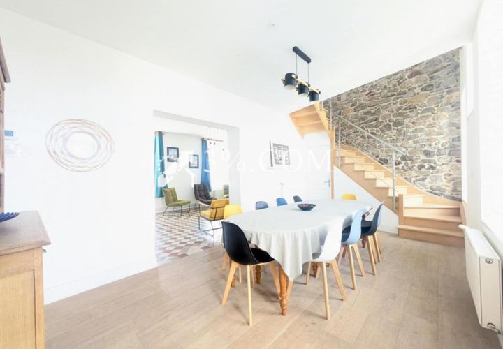 Villa a Wimereux, Pas-de-Calais, Wimereux - € 699.500 | Ref: 408_V5830062133 - foto 1