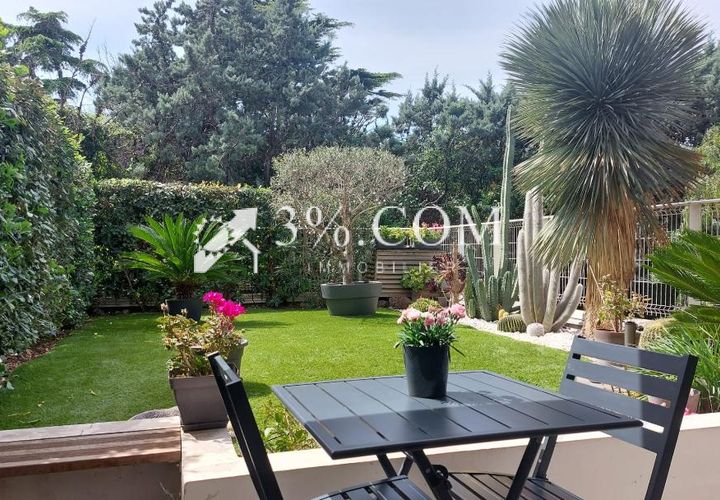 Leilighet i Marseille, Bouches-du-Rhone, Marseille - € 395 000 | Ref: 119_V1270063497 - foto 1