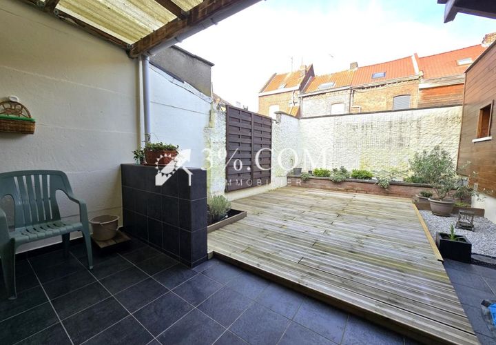 Villa a Tourcoing, Nord, Tourcoing - € 228.600 | Ref: 503_V5960063488 - foto 1
