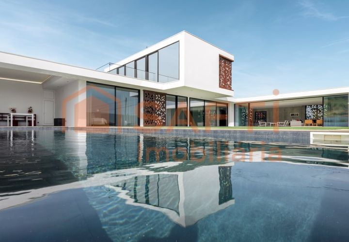 Villa i Nazare, Leiria, Nazare - € 1.500.000 | Ref: SAFTI:007593 - foto 1
