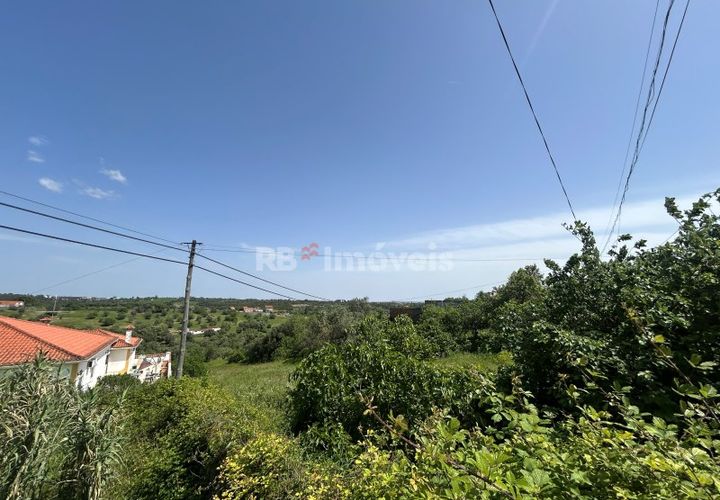 Helårsgrund i Assentiz, Santarem, Assentiz - € 49.000 | Ref: 01918-26 - foto 1