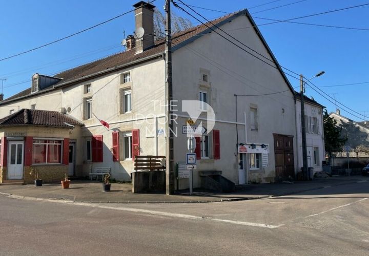 Villa a Saint-Blin, Haute-Marne, Saint-Blin - € 145.000 | Ref: 9638 - foto 1