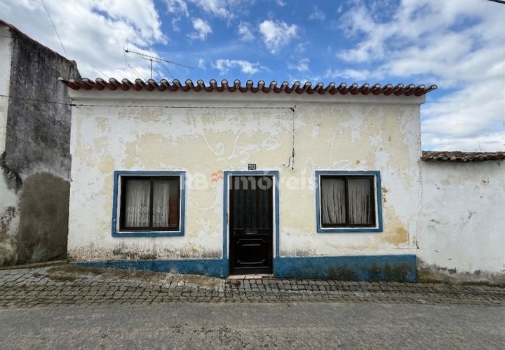 Villa i Gaviao, Portalegre, Gaviao - € 52.500 | Ref: 01931-26 - foto 1