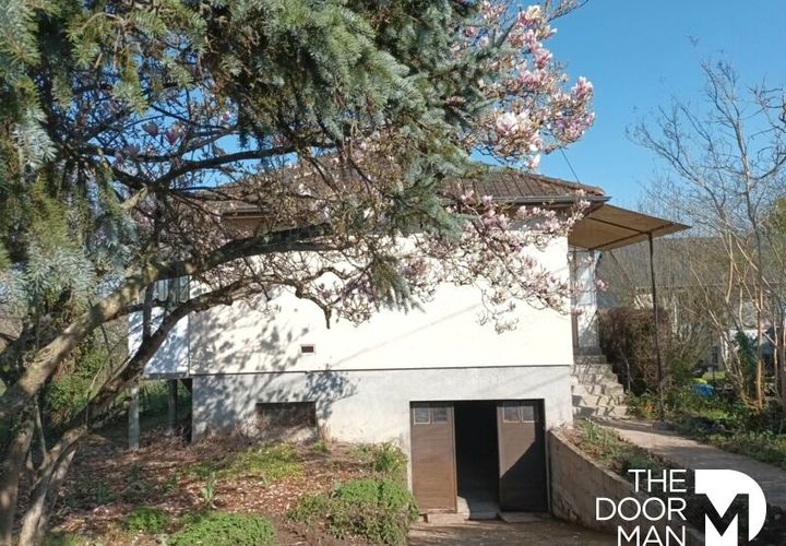 Villa i Saint-Florent-sur-Cher, Cher, Saint-Florent-sur-Cher - € 77.000 | Ref: 9775 - foto 1