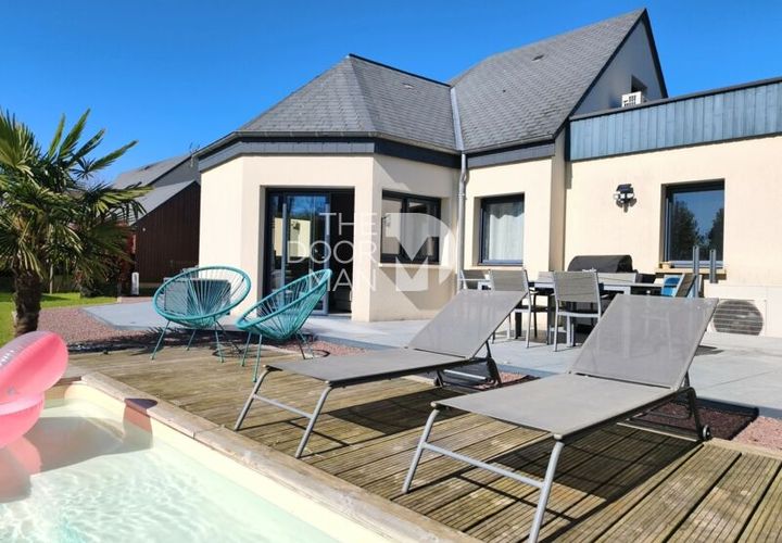 Bungalou a Mayenne, Mayenne, Mayenne - € 299.950 | Ref: 9744 - foto 1