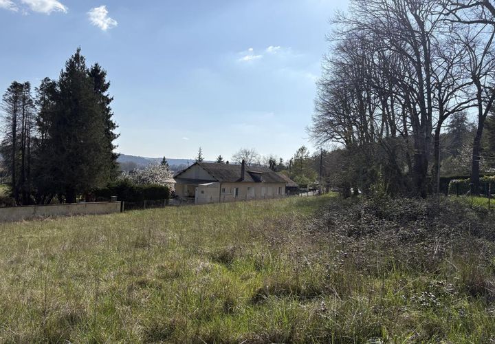 Terra a Trelissac, Dordogne, Trelissac - € 45.000 | Ref: BOEP101 - foto 1