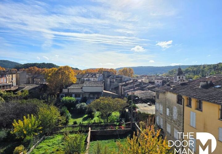 Landsbyhus i Salernes, Var, Salernes - € 245.000 | Ref: 9364 - foto 1
