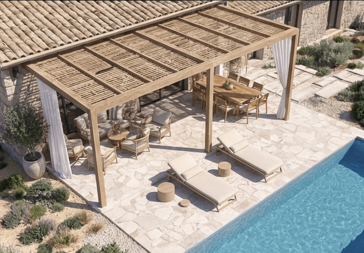 Villa a Llubi, Mallorca, Llubi - € 3.995.000 | Ref: 996 - foto 1