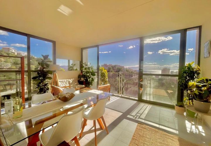 Penthouse in Benidorm, Alicante, Benidorm - € 363.000 | Ref: SG-208/12679 - Foto 1