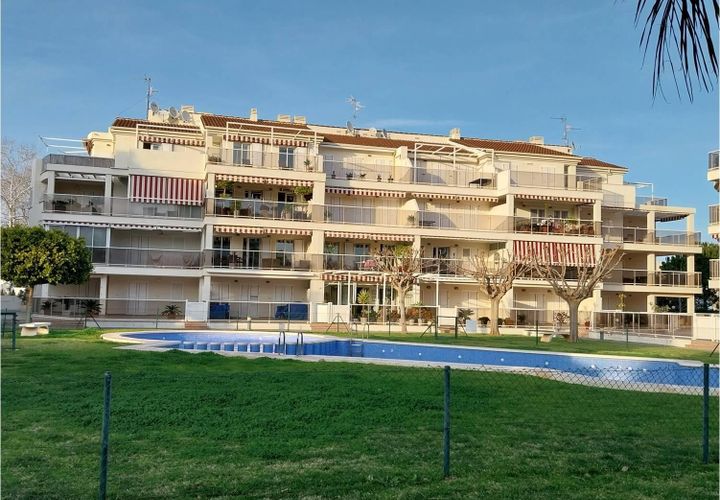 Penthouse i Denia, Alicante, Denia - € 469 000 | Ref: SG-126/12679 - foto 1