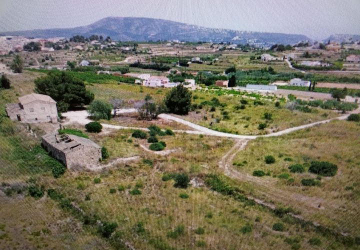 Landejendom i Teulada, Alicante, Teulada - € 1.650.000 | Ref: SG-211/12679 - foto 1