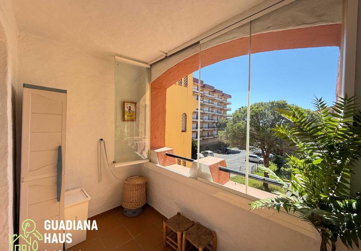Leilighet i Ayamonte, Huelva, Ayamonte - € 200 000 | Ref: 458/11122 - foto 1