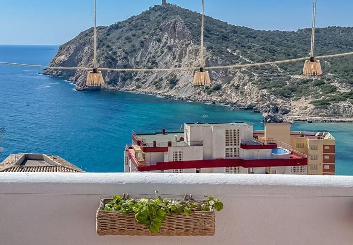 Leilighet i Benidorm, Alicante, Benidorm - € 398 000 | Ref: AP5870 - foto 1