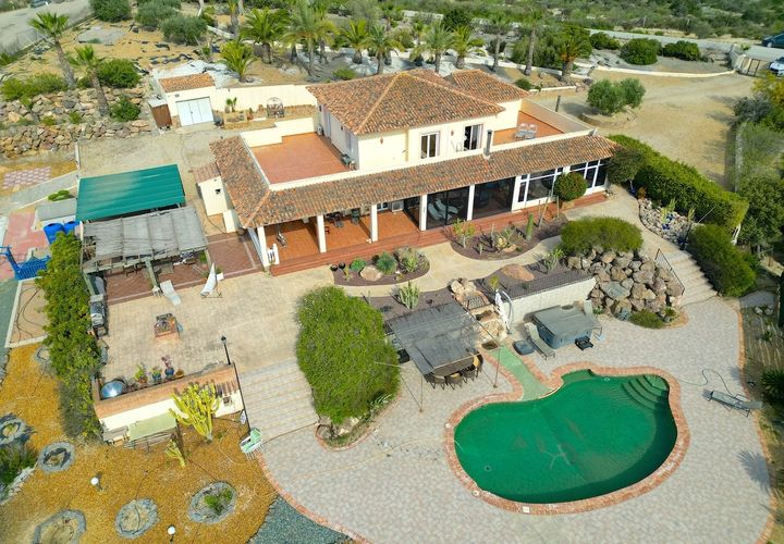 Villa a Vera, Almeria, Vera - € 685.000 | Ref: B2448 - foto 1