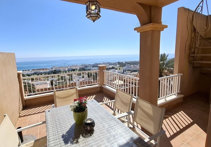 Lejlighed i Mojacar, Almeria, Mojacar - € 223.950 | Ref: B2449 - foto 1