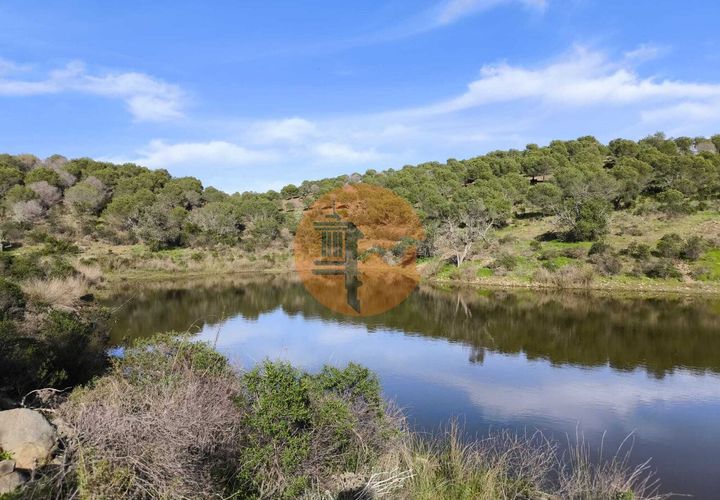Helårsgrund i Castro Marim, Faro, Castro Marim - € 99.900 | Ref: SU-CS-TER-91840 - foto 1