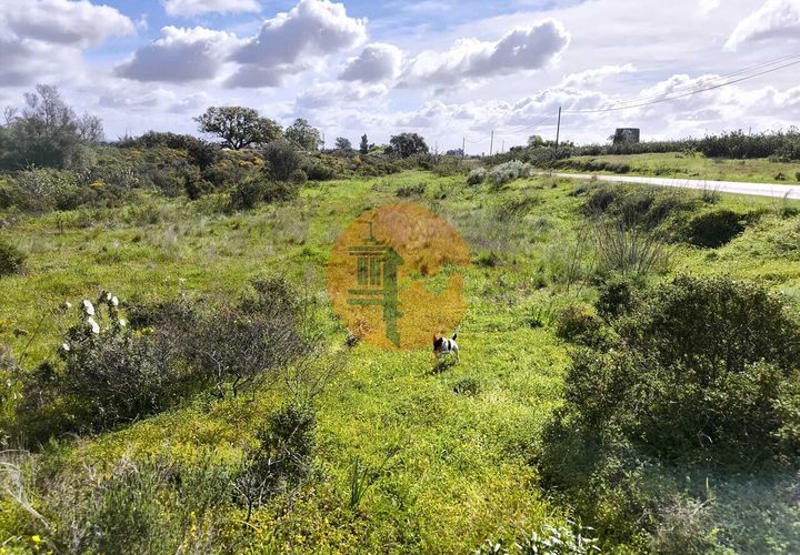 Helårsgrund i Castro Marim, Faro, Castro Marim - € 49.000 | Ref: SU-CS-TER-94084 - foto 1