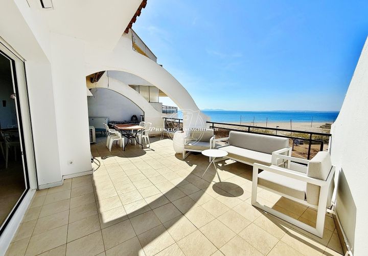Leilighet i Roses, Gerona, Roses - € 489 000 | Ref: 6476/J40-N1IMMOFRESP - foto 1