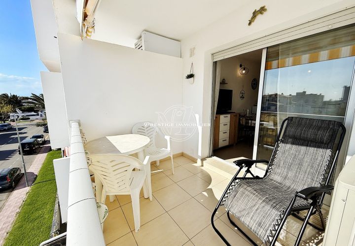 Leilighet i Empuriabrava, Gerona, Empuriabrava - € 149 000 | Ref: 6477/J118-N1IMMOFRESP - foto 1