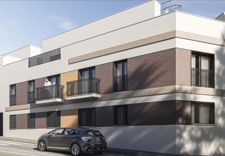 Leilighet i Cancelada, Malaga, Cancelada - € 259 303 | Ref: R5344114 - foto 1