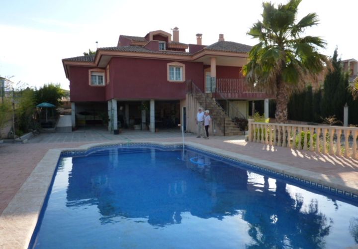 Villa i Calasparra, Murcia, Calasparra - € 325.000 | Ref: AG19MLSC4456318 - foto 1