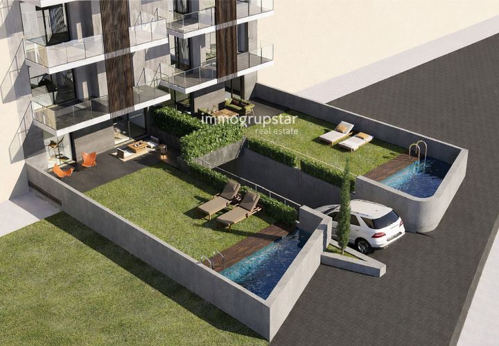 Lejlighed i Palamos, Gerona, Palamos - € 550.000 | Ref: 1369 - foto 1