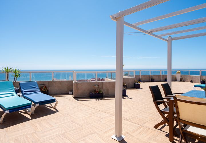 Penthouse i Torrox, Malaga, Torrox - € 675.000 | Ref: SPCRM1653 - foto 1