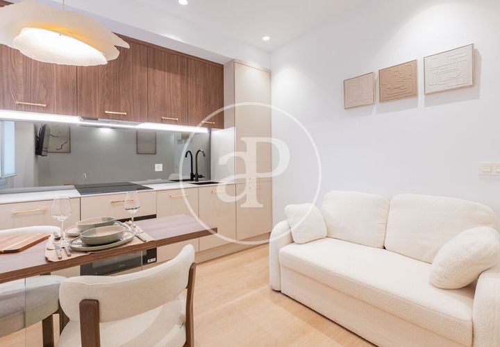 Lejlighed i Madrid, Madrid, Madrid - € 500.000 | Ref: VM2603098 - foto 1