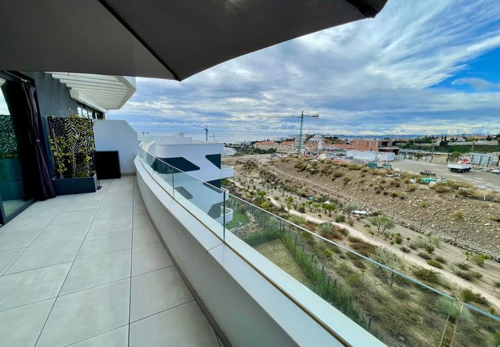 Penthouse i Fuengirola, Malaga, Fuengirola - € 477 225 | Ref: SPCRM4843 - foto 1