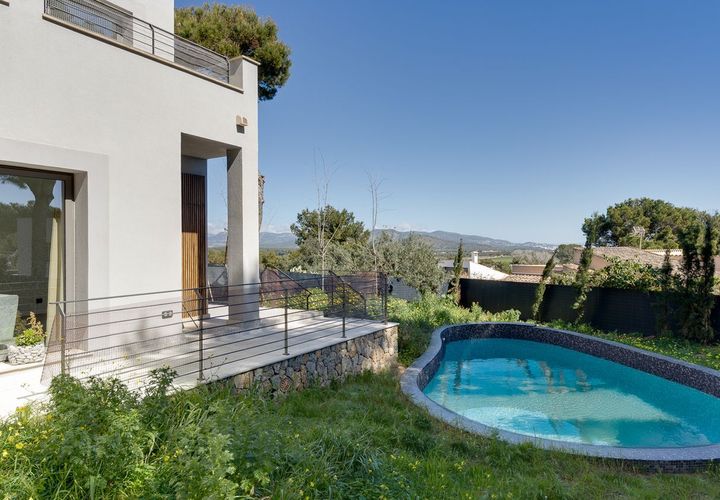 Villa a El Toro, Mallorca, El Toro - € 1.750.000 | Ref: 32694 - foto 1