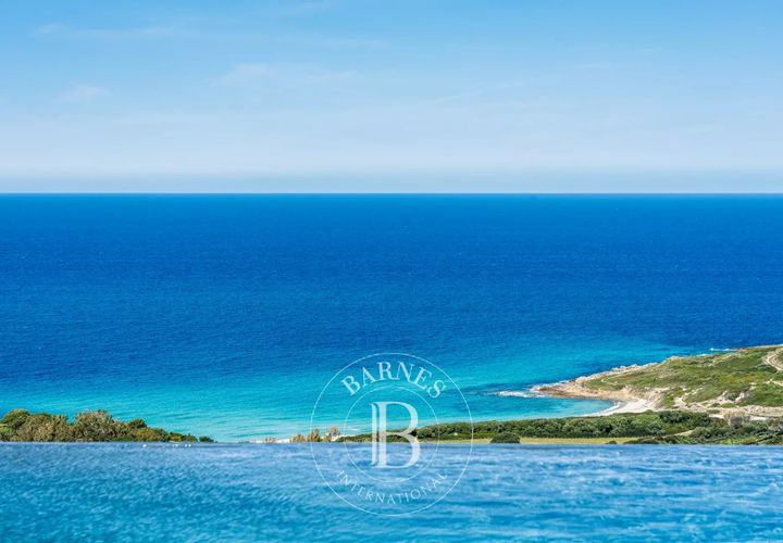Villa i Corbara, Haute-Corse, Corbara - € 2.100.000 | Ref: RV2146 - foto 1