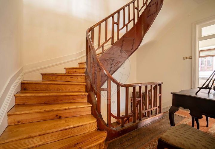 Villa a Viseu, Viseu, Viseu - € 950.000 | Ref: 126021010-185 - foto 1
