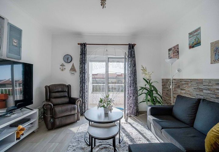 Leilighet i Almada, Setubal, Almada - € 399 500 | Ref: 123211548-1 - foto 1