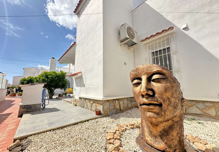 Bungalou a Orihuela, Alicante, Orihuela - € 163.000 | Ref: B-3485 - foto 1