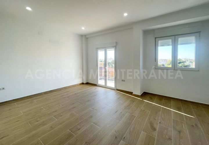 Leilighet i Valencia, Valencia, Valencia - € 298 000 | Ref: GV7085/5940 - foto 1