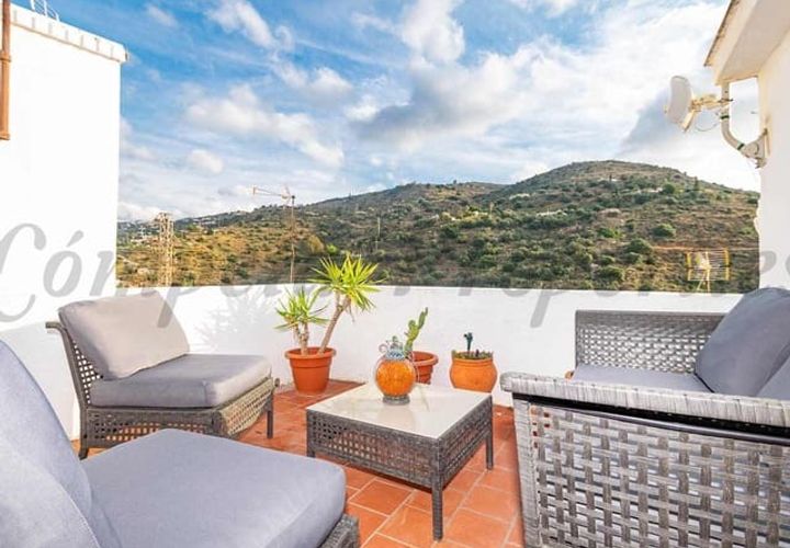 Byhus i Torrox, Malaga, Torrox - € 149.000 | Ref: TTH674 - foto 1