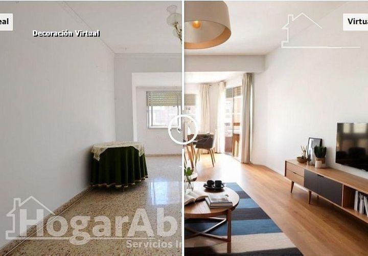 Lejlighed i Gandia, Valencia, Gandia - € 190.000 | Ref: 090REA190.FPV-A/3716 - foto 1