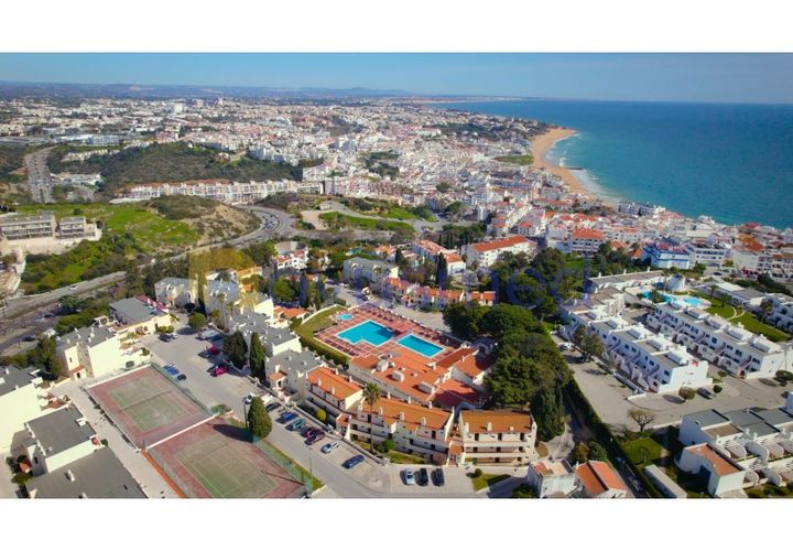 Lejlighed i Albufeira, Faro, Albufeira - € 195.000 | Ref: A0-02 (PR-075) - foto 1