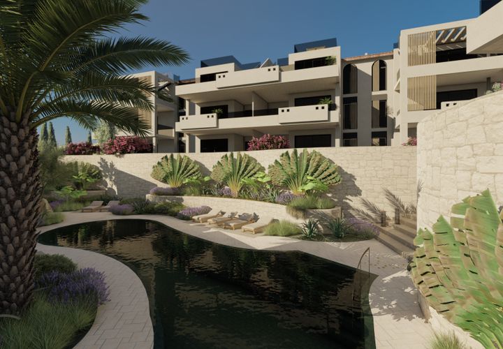 Leilighet i Guaro, Malaga, Guaro - € 550 000 | Ref: BEMD2969 - foto 1