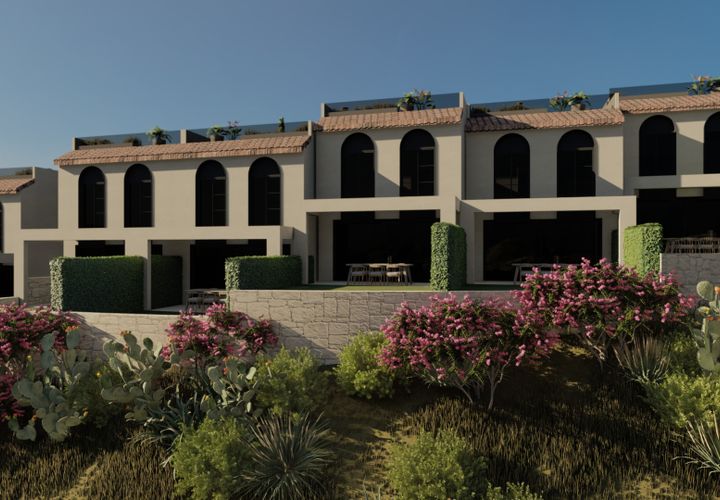 Byhus i Guaro, Malaga, Guaro - € 725.000 | Ref: BEMD2973 - foto 1