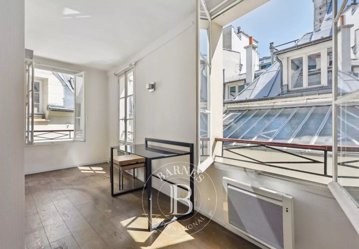 Leilighet i Paris, Paris, Paris - € 350 000 | Ref: 86020771 - foto 1
