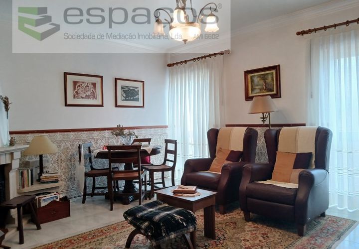 Lejlighed i Castelo Branco, Castelo Branco, Castelo Branco - € 180.000 | Ref: 4514/RR_EM - foto 1