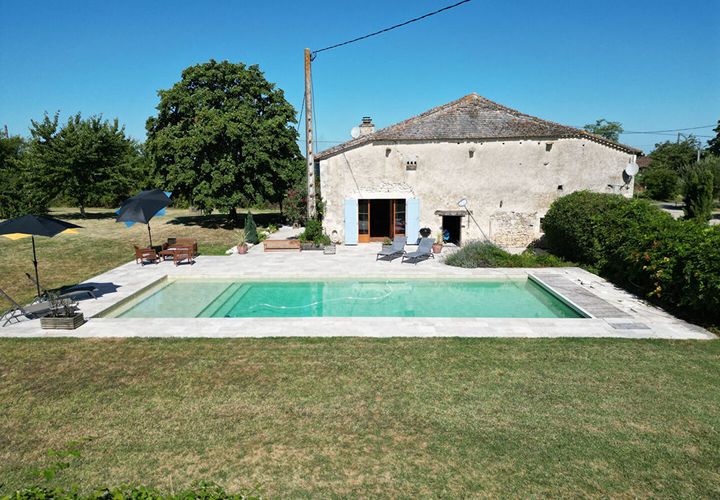 Villa i Duras, Lot-et-Garonne, Duras - € 561.800 | Ref: 9737A - foto 1