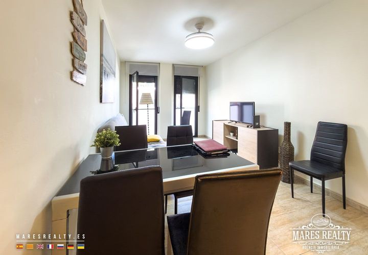 Leilighet i Lloret De Mar, Gerona, Lloret De Mar - € 165 000 | Ref: PIS0755 - foto 1