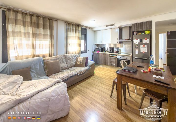 Leilighet i Lloret De Mar, Gerona, Lloret De Mar - € 140 000 | Ref: PIS0754 - foto 1