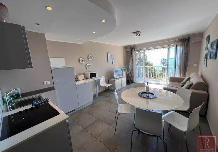 Lejlighed i Menton, Alpes-Maritimes, Menton - € 349.000 | Ref: 86862597 - foto 1