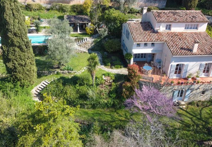 Villa i Montauroux, Var, Montauroux - € 890.000 | Ref: HH-16124082 - foto 1
