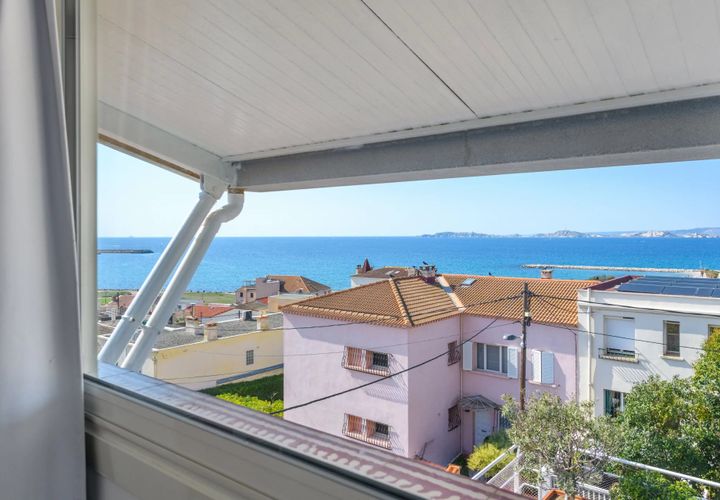 Villa i Marseille, Bouches-du-Rhone, Marseille - € 1.390.000 | Ref: HH-16121810 - foto 1