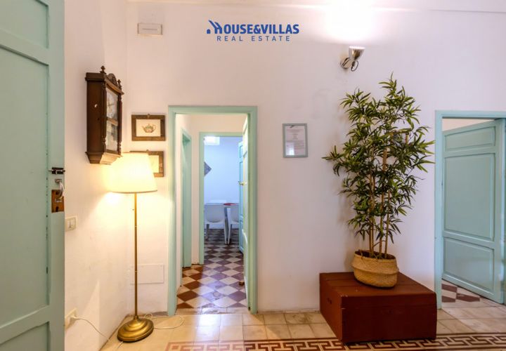Villa a Noto, Siracusa, Noto - € 150.000 | Ref: 1266 - foto 1